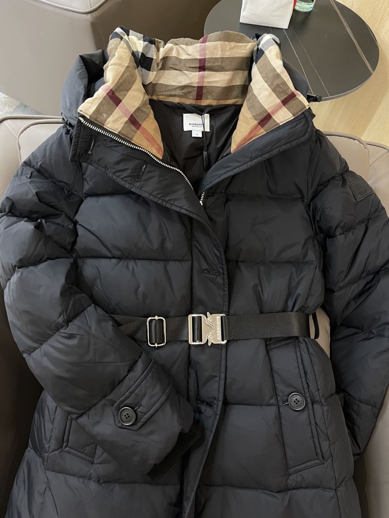 Burberry Down Jackets